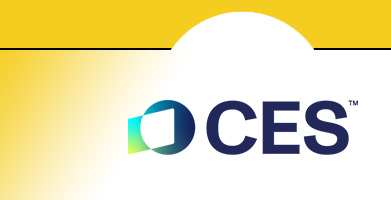 라스베가스 CES 전시회